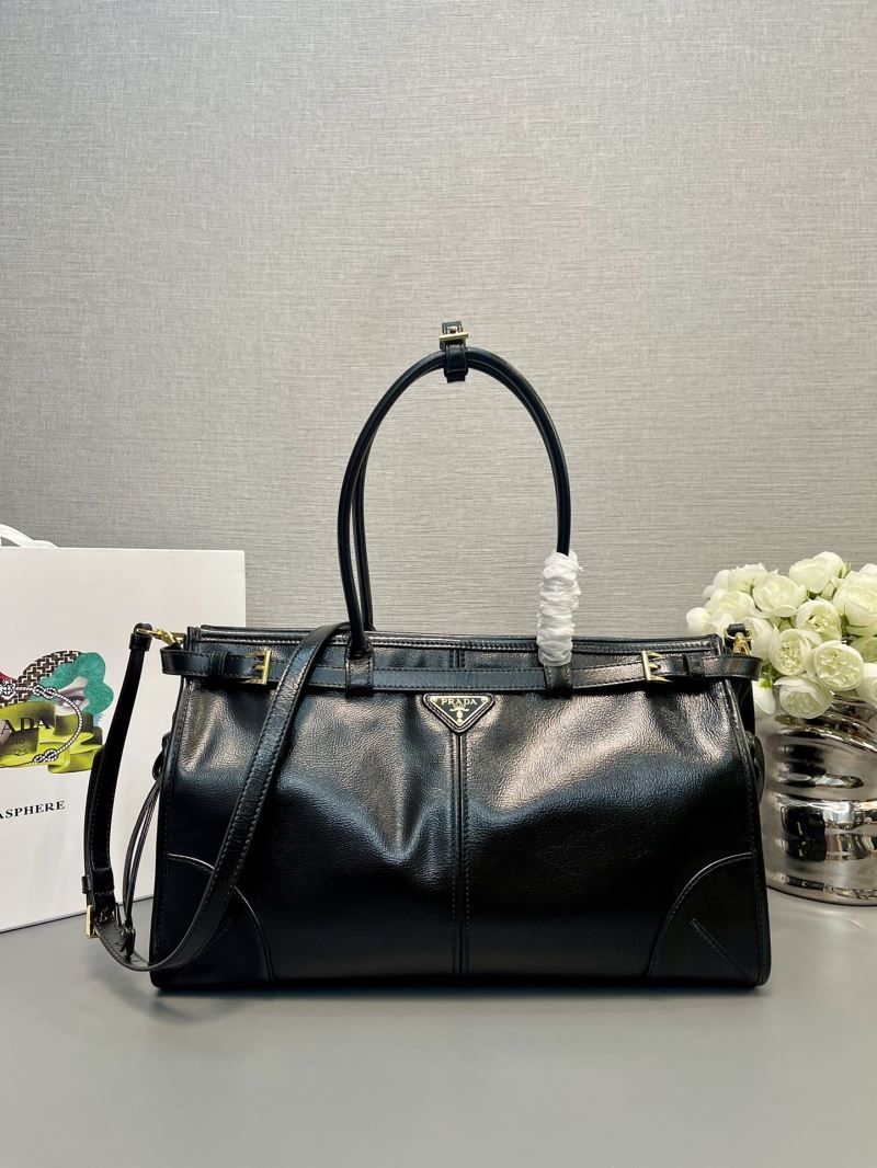 Prada Top Handle Bags